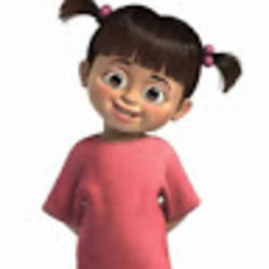 Meet your Posher, Ana dolores